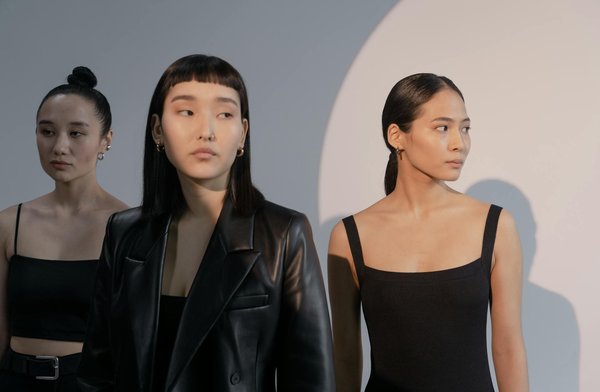 What are the emerging fashion designers in the UK women should know about?