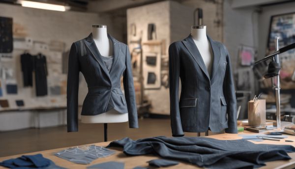 Transform your creativity with ja designs clothing customization