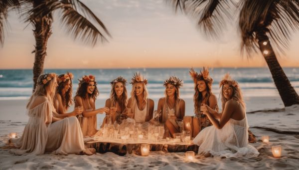 Unforgettable wild bachelorette party ideas for a unique experience